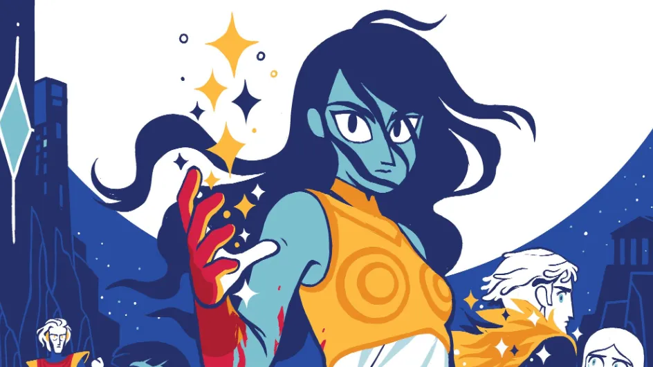 Medea e le altre, quando il femminismo viene raccontato attraverso i fumetti