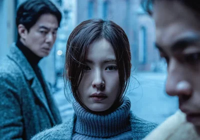 Humint, la spy story romantica in salsa action di Netflix ambientata nella siderale Vladivostok, è una nuova Gorky Park