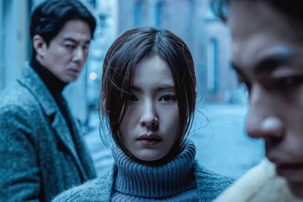 Humint, la spy story romantica in salsa action di Netflix ambientata nella siderale Vladivostok, è una nuova Gorky Park