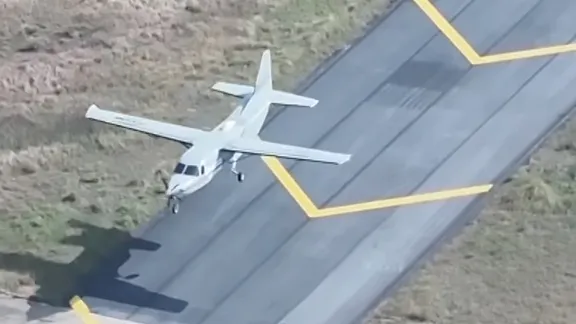 Il primo motore a idrogeno prende il volo in Cina su un drone-cargo (ma è un altro l’aspetto che conta davvero)