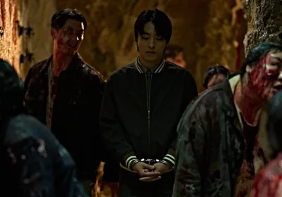 Il regista di Train to Busan Yeon Sang-ho ci racconta il suo ritorno allo zombie movie con Colony