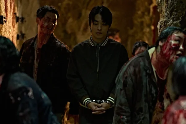 Il regista di Train to Busan Yeon Sang-ho ci racconta il suo ritorno allo zombie movie con Colony