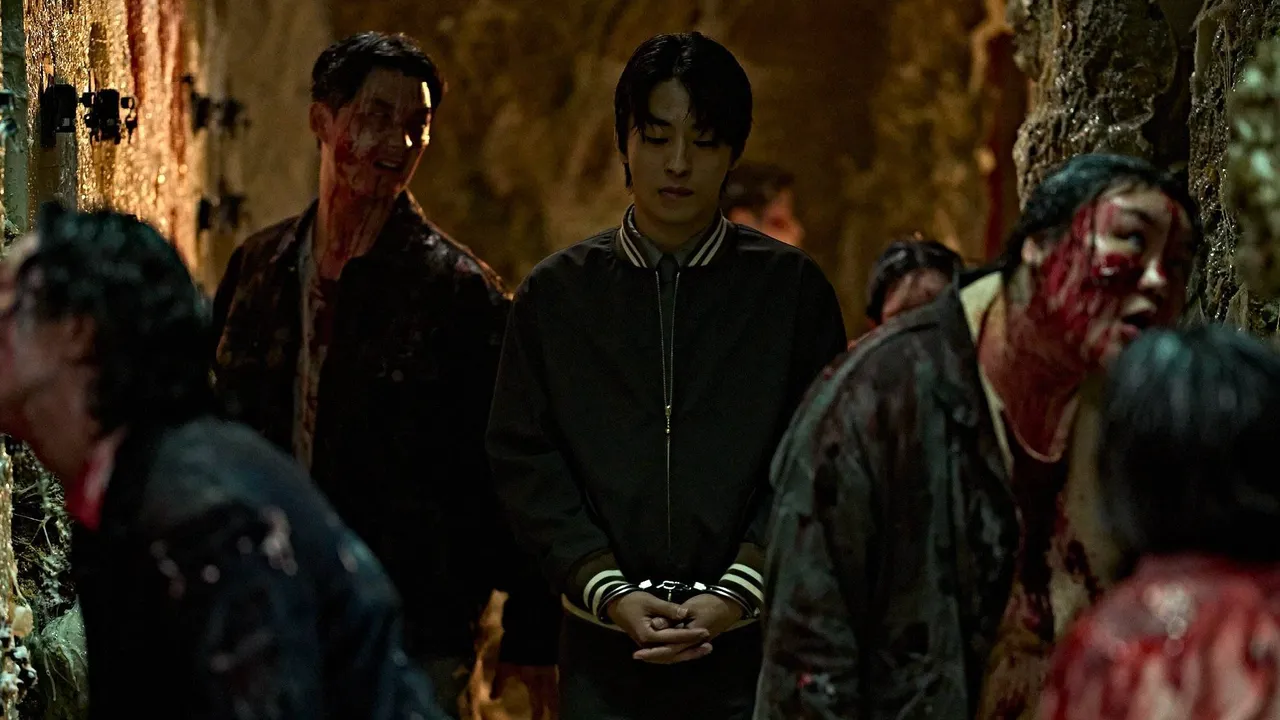 Il regista di Train to Busan Yeon Sang-ho ci racconta il suo ritorno allo zombie movie con Colony