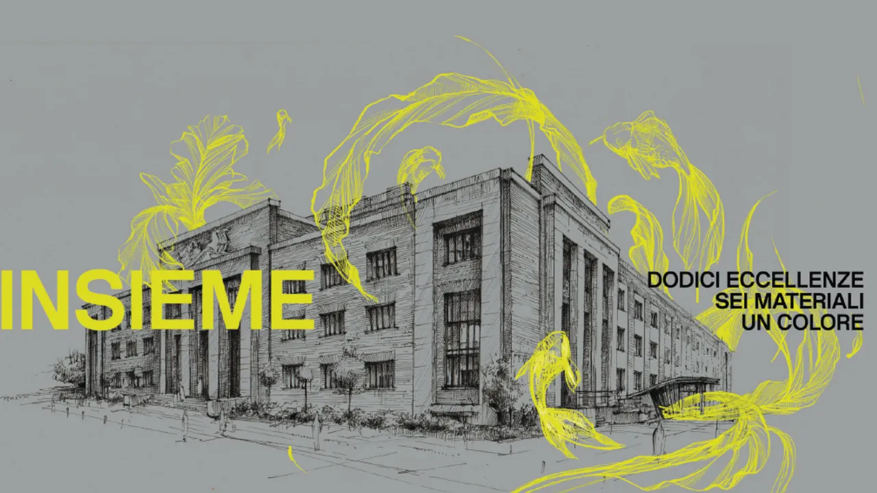 Archivio Italia, il nuovo progetto culturale di Vanity Fair dedicato alle storie umane nel mondo dell’artigianato