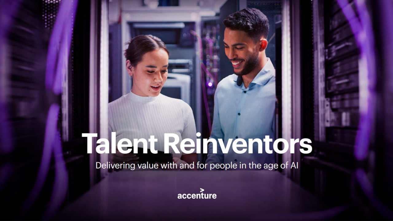 Senza formazione ai dipendenti l'IA non porta benefici in azienda. Lo studio di Accenture
