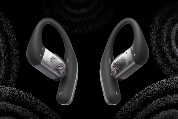 Shokz lancia OpenFit Pro: gli auricolari open-air con tecnologia avanzata di riduzione del rumore