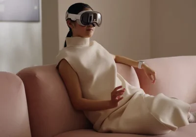 Rumor intriganti suggeriscono che gli Apple Glasses supporteranno gesti manuali in stile Vision Pro