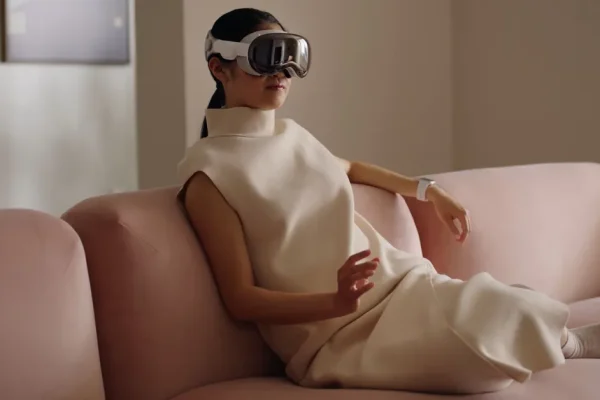 Rumor intriganti suggeriscono che gli Apple Glasses supporteranno gesti manuali in stile Vision Pro