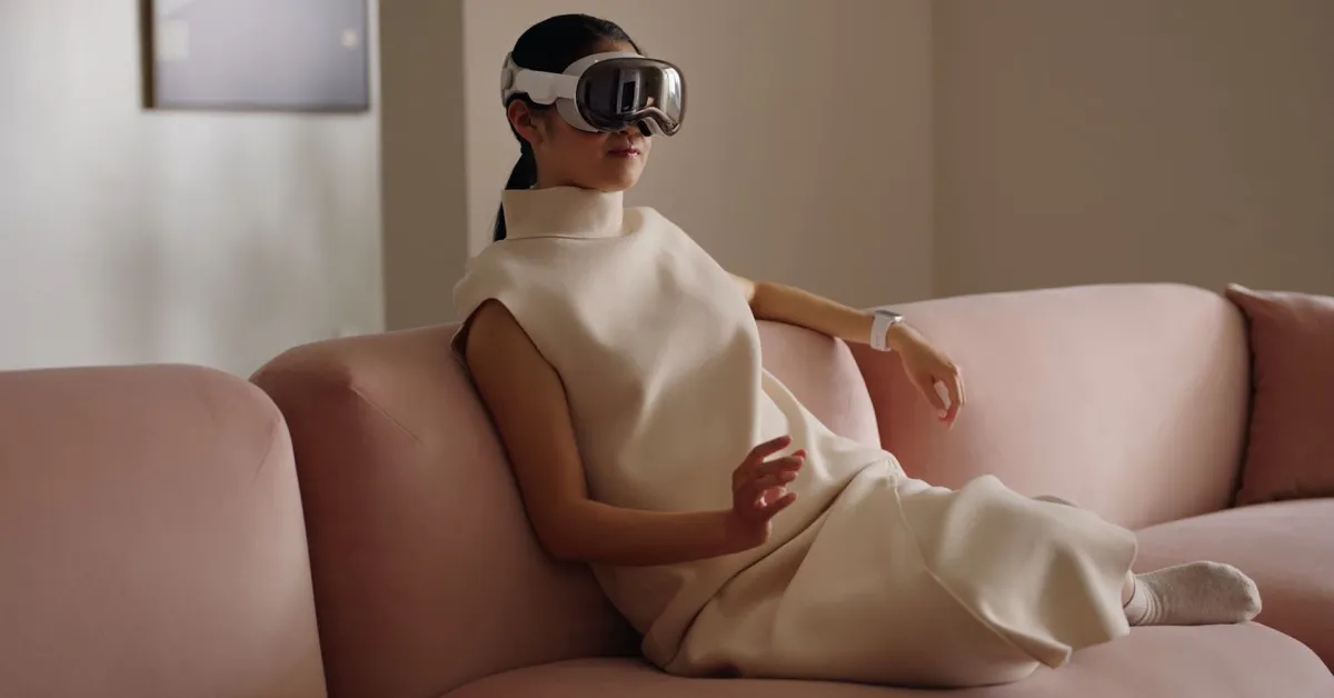 Rumor intriganti suggeriscono che gli Apple Glasses supporteranno gesti manuali in stile Vision Pro