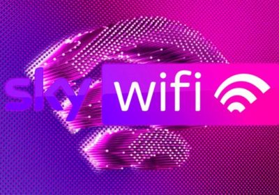 Sky Wifi potenzia la copertura: nuovo accordo con FiberCop