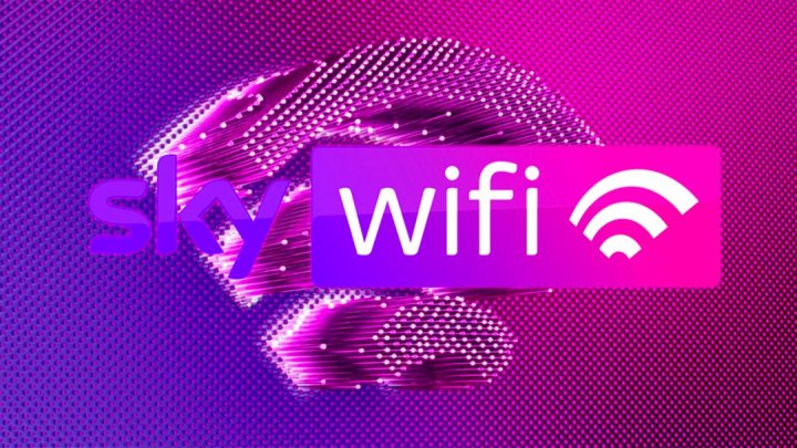 Sky Wifi potenzia la copertura: nuovo accordo con FiberCop