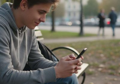 Social Media: Perché il Divieto per i Minori È Poco Efficace