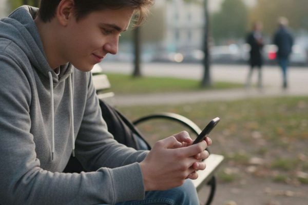 Social Media: Perché il Divieto per i Minori È Poco Efficace