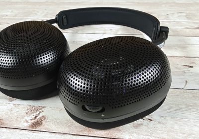 Sony INZONE H6 Air: il primo headset open-back di Sony per giocatori