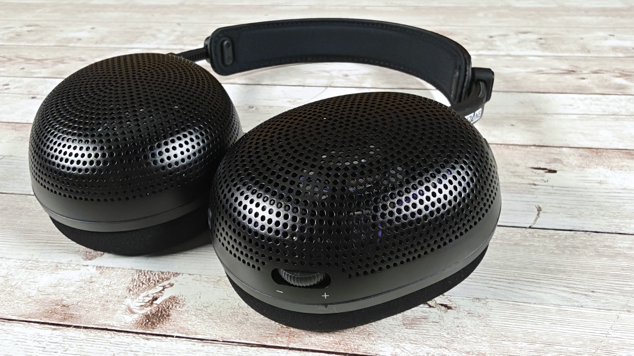 Sony INZONE H6 Air: il primo headset open-back di Sony per giocatori