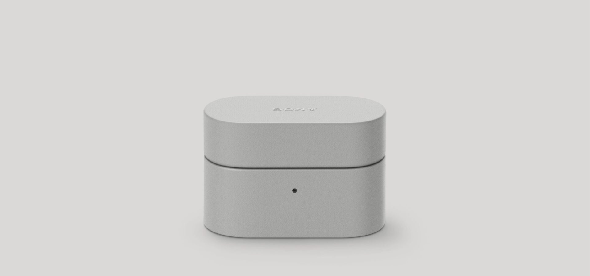 Sony lancia custodie protettive di alta qualità per WF-1000XM6