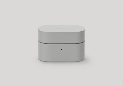 Sony lancia custodie protettive di alta qualità per WF-1000XM6