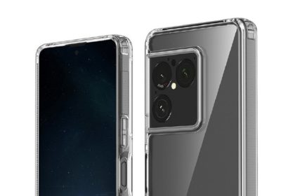 Xperia 1 VIII: Scopri il Nuovo Design Audace di Sony nel Rendering Esclusivo