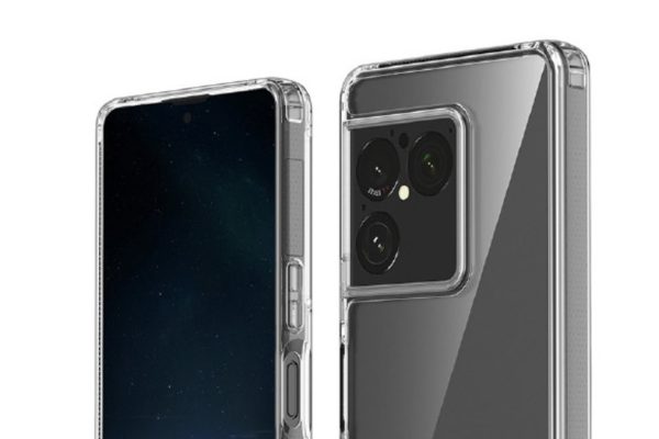Xperia 1 VIII: Scopri il Nuovo Design Audace di Sony nel Rendering Esclusivo
