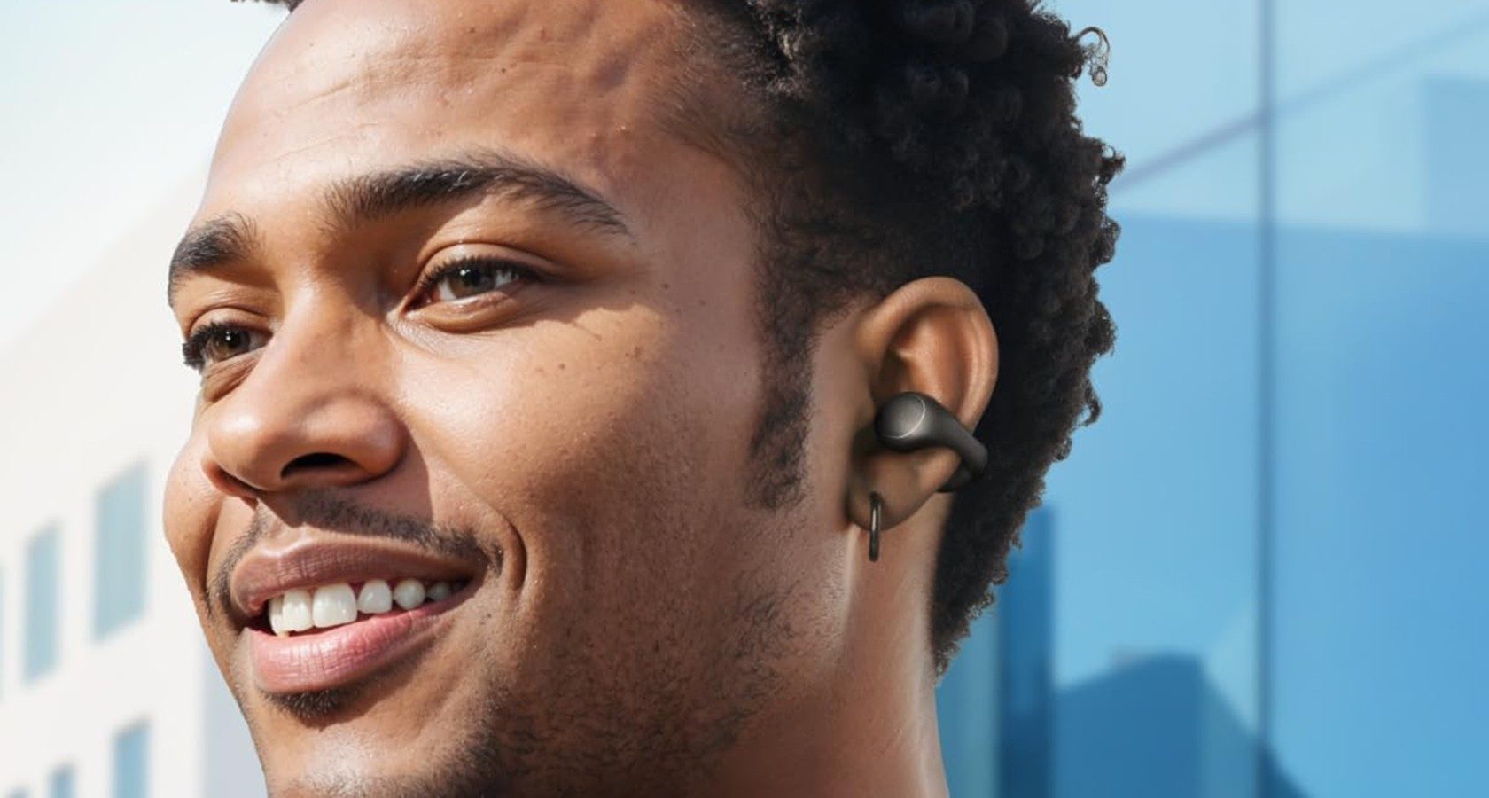 Cuffie Clip-On Soundcore C40i in Offerta: Risparmia Quasi il 60%!