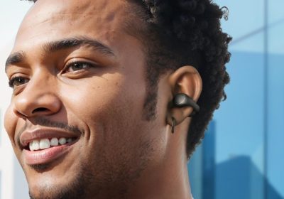 Cuffie Clip-On Soundcore C40i in Offerta: Risparmia Quasi il 60%!