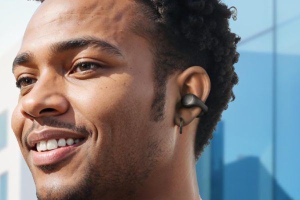 Cuffie Clip-On Soundcore C40i in Offerta: Risparmia Quasi il 60%!
