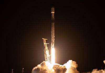 SpaceX ha lanciato la missione Transporter-16 con 119 carichi utili a bordo, alcuni del progetto italiano IRIDE