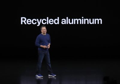 Addio a Stan Ng: Il Vicepresidente Marketing di Apple Watch, AirPods, Salute e Casa Va In Pensione!