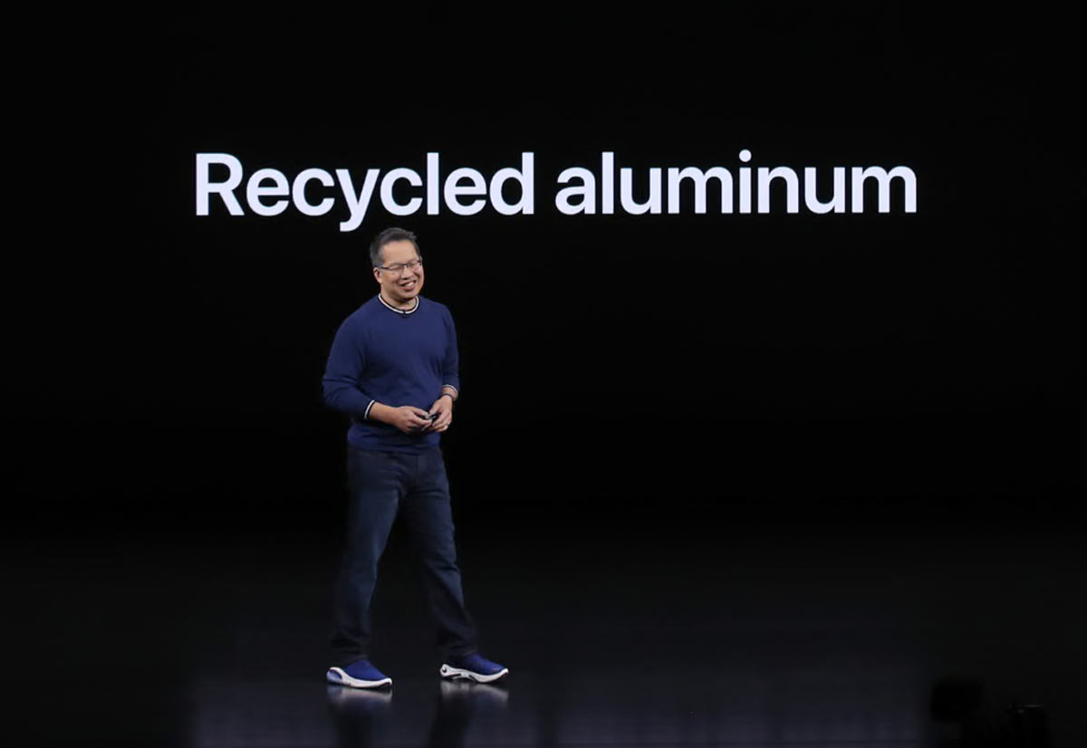 Addio a Stan Ng: Il Vicepresidente Marketing di Apple Watch, AirPods, Salute e Casa Va In Pensione!