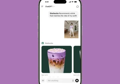 Ordine con l’app Starbucks ChatGPT: un incubo del caffè!