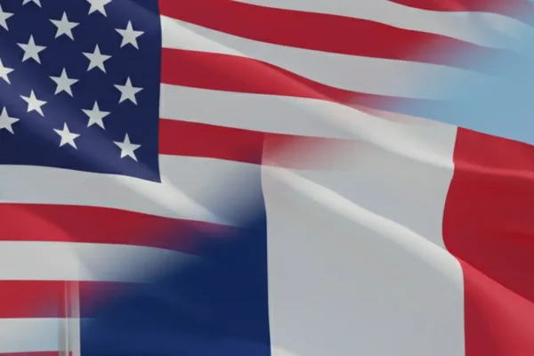 Indagine in Francia su X: assenza di sostegno dagli Stati Uniti