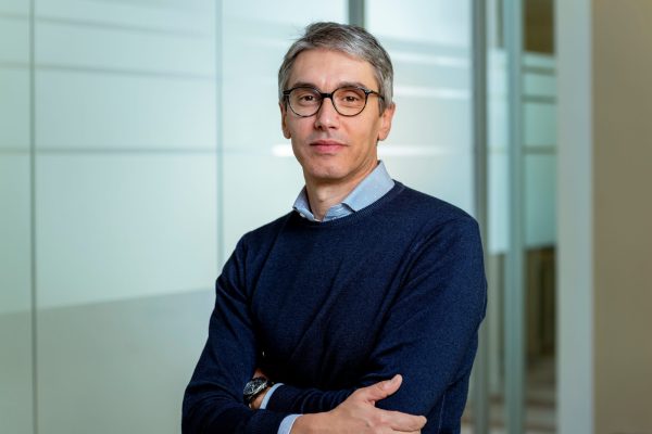 Milano Cortina 2026: Andreucci di HPE Rivela l’Infrastruttura AI-Native come Eredità Digitale per Tutta Italia