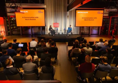 Praveen Neppalli Naga, il CTO di Uber, si unisce a StrictlyVC a San Francisco