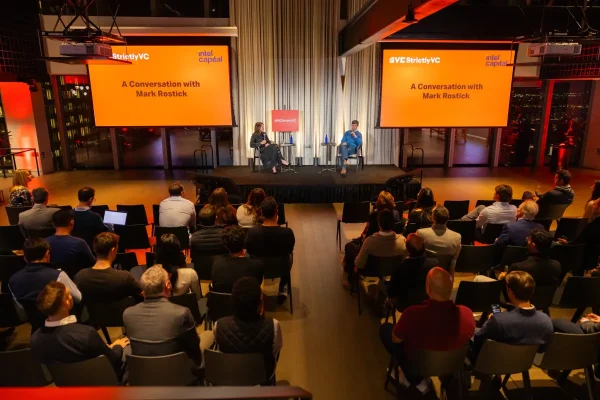 Praveen Neppalli Naga, il CTO di Uber, si unisce a StrictlyVC a San Francisco