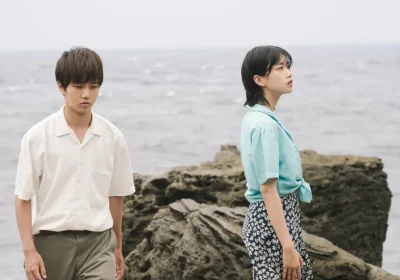 Le Risposte di Sho Miyake alle Grandi Domande della Vita