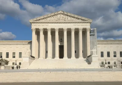 La Corte Suprema valuta la legalità dei ‘dragnets’ per la posizione degli smartphone