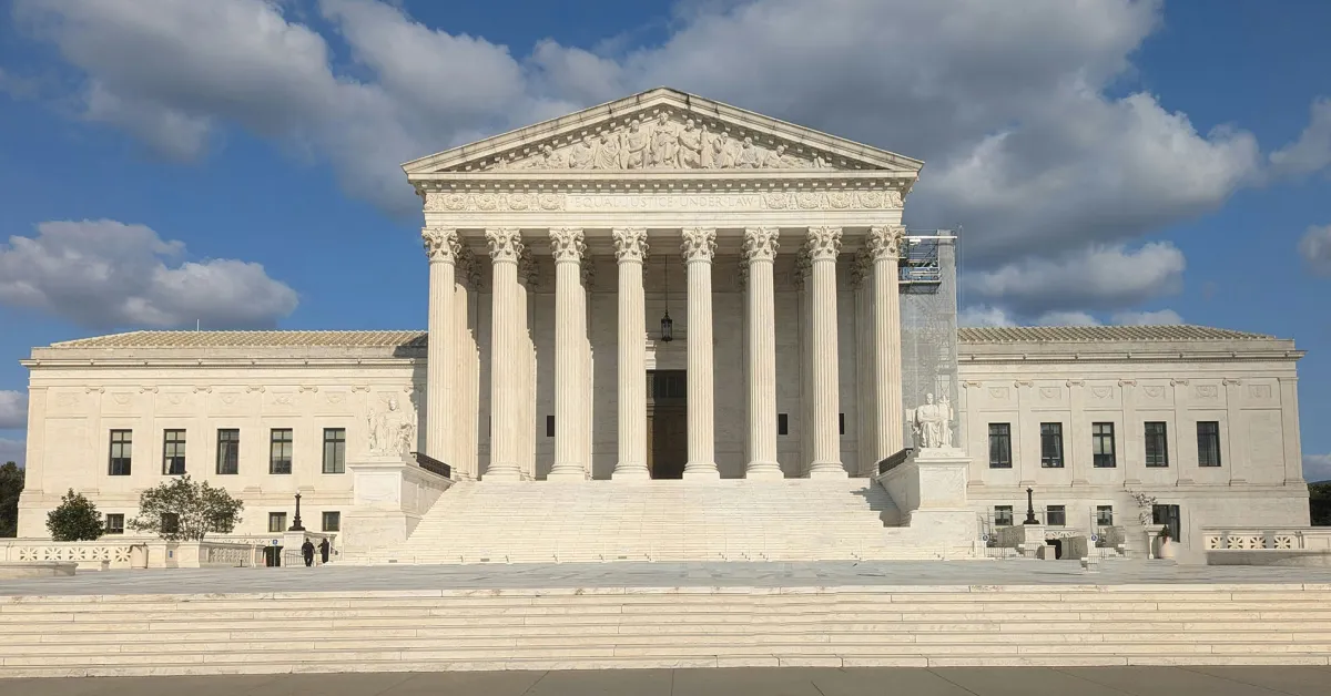 La Corte Suprema valuta la legalità dei ‘dragnets’ per la posizione degli smartphone