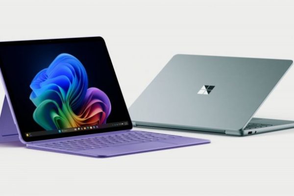 Surface Pro e Laptop: Ecco i Nuovi Modelli con Chip Potenti e Prezzi in Aumento!