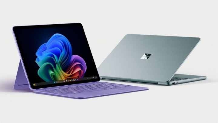 Surface Pro e Laptop: Ecco i Nuovi Modelli con Chip Potenti e Prezzi in Aumento!