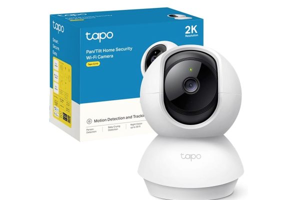 Telecamera per casa senza abbonamenti a soli 19,98 euro!