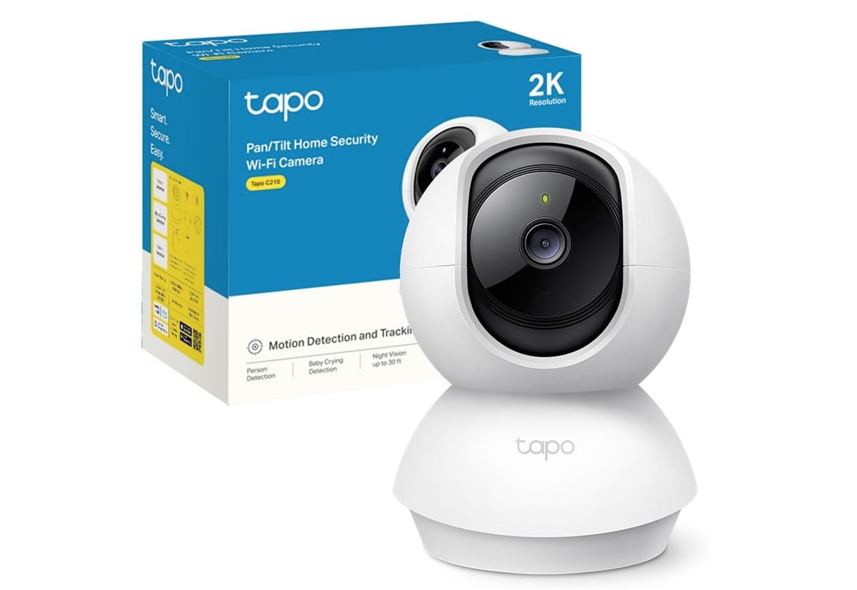 Telecamera per casa senza abbonamenti a soli 19,98 euro!