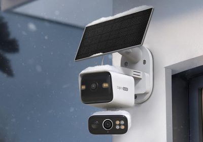 Tapo lancia una valanga di offerte su Amazon: telecamere, prese smart e relè intelligenti a prezzi mai visti