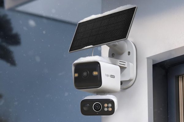 Tapo lancia una valanga di offerte su Amazon: telecamere, prese smart e relè intelligenti a prezzi mai visti