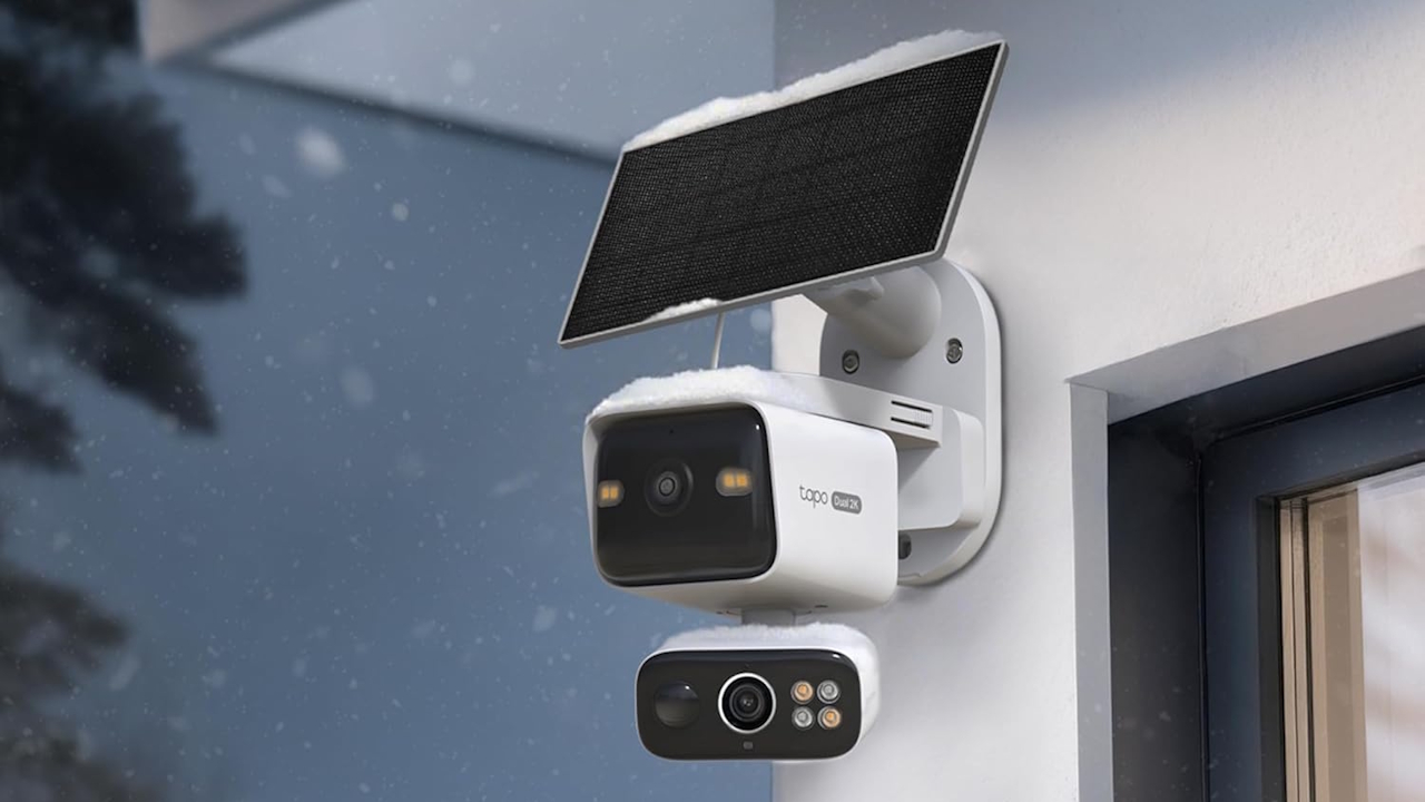 Tapo lancia una valanga di offerte su Amazon: telecamere, prese smart e relè intelligenti a prezzi mai visti