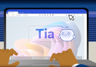 TeamViewer Intelligent Agent: Rinnovamento e Automazione per una Risoluzione Efficiente dei Problemi