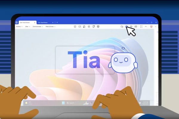 TeamViewer Intelligent Agent: Rinnovamento e Automazione per una Risoluzione Efficiente dei Problemi
