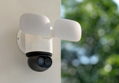 Telecamere Reolink 4K su Amazon: Wi-Fi 6, visione notturna a colori e AI senza abbonamento da 29,99€