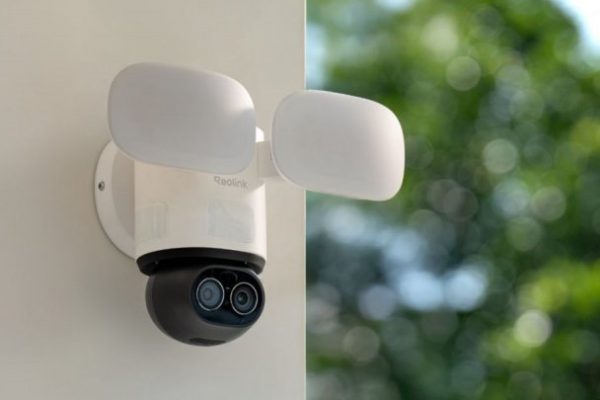 Telecamere Reolink 4K su Amazon: Wi-Fi 6, visione notturna a colori e AI senza abbonamento da 29,99€