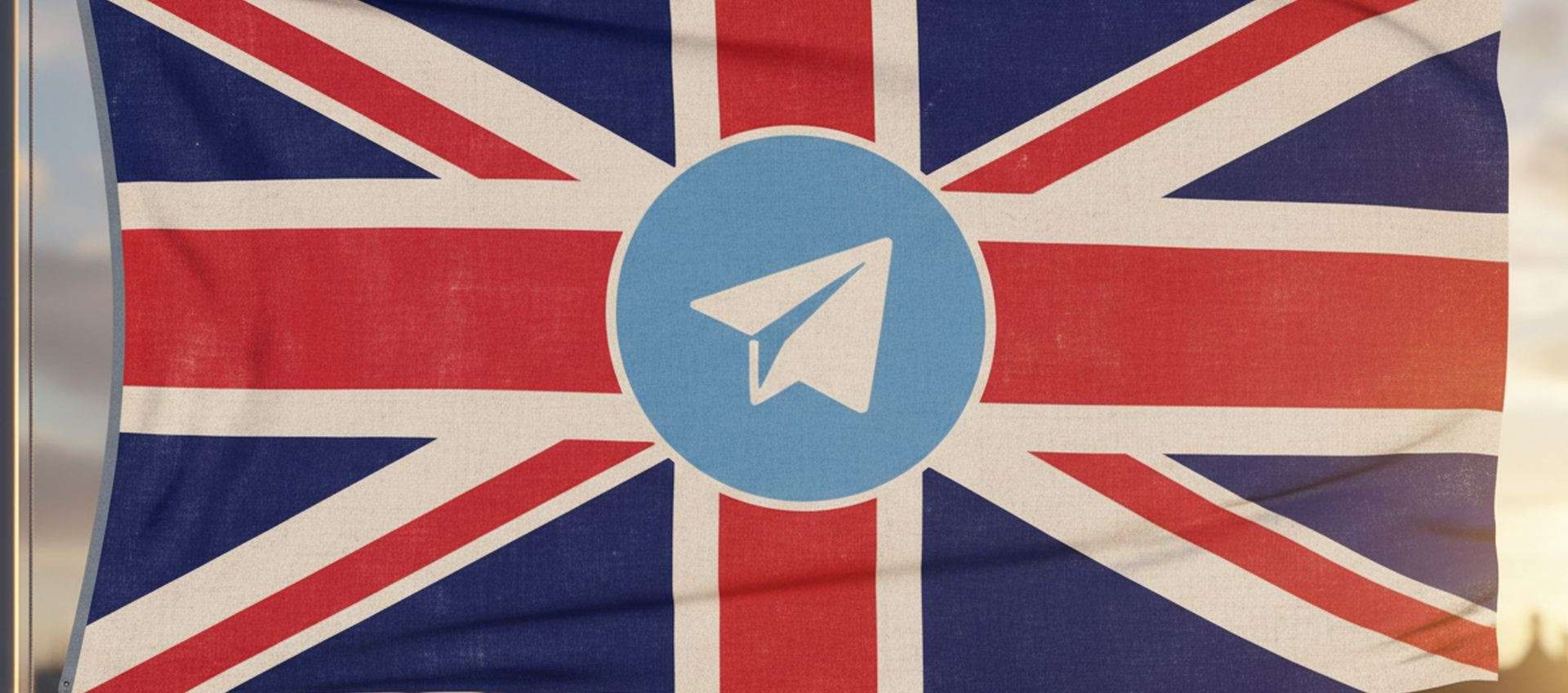 Telegram sotto la lente: indagine per pedopornografia nel Regno Unito