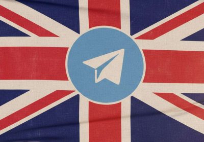 Telegram sotto la lente: indagine per pedopornografia nel Regno Unito